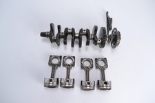 Wał korbowy HONDA CBR600RR PC69 25 na sprzedaż Wał korbowy HONDA CBR600RR PC69 25 na sprzedaż  PL