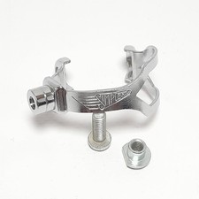 Collier simplex manette d'occasion  Montpellier-