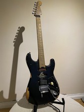 Evh frankenstein relic for sale  ANTRIM