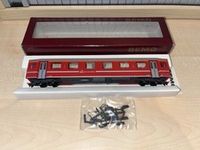Bemo h0m 3276 gebraucht kaufen  Fuldabrück