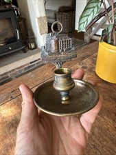 Vintage shakespeare candle for sale  DERBY