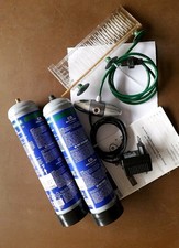 Dennerle co2 anlage gebraucht kaufen  Fellbach