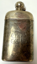 Antique 1906 sterling for sale  DUNDEE