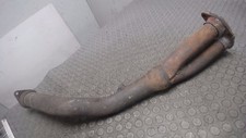 Hosenrohr ford sierra gebraucht kaufen  Warendorf