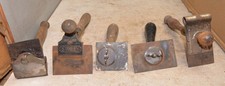 Scraper plane stanley for sale  Webster