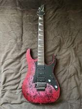 Ibanez rg450dx electric d'occasion  Expédié en Belgium