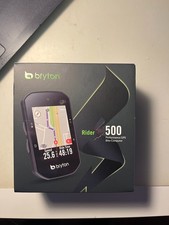 Compteur velo bryton d'occasion  Montpellier-
