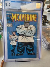 Wolverine iconic hulk for sale  Munster