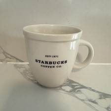 Starbucks barista mug for sale  Arvada