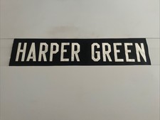 Harper green swinton for sale  NOTTINGHAM