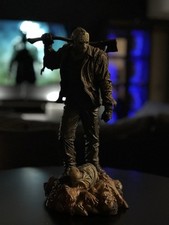 Sideshow collectibles jason for sale  Santa Monica