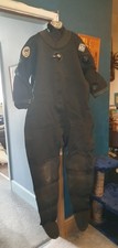 Dui drysuit cf300se for sale  BRISTOL