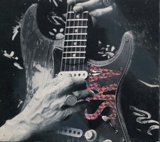 Cent stevie ray for sale  San Francisco