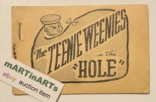 Tijuana bible original for sale  Atwater