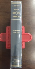 Messineo manuale diritto usato  Eboli