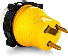 Camco power grip for sale  Rutherford College