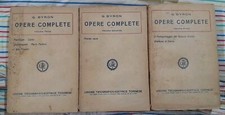 Volumi byron opere usato  Italia