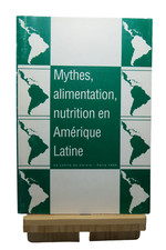 Mythes alimentaires nutrition d'occasion  Toulouse-