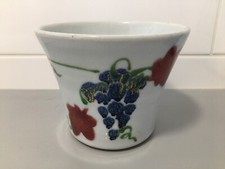 Janice tchalenko planter for sale  LYDNEY