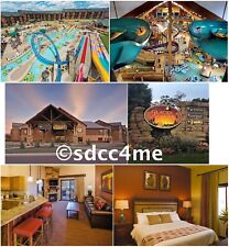 Wyndham glacier canyon for sale  Wisconsin Dells