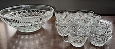 Vintage federal glass for sale  Dequincy