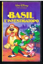 Basil investigatopo walt usato  Aprilia
