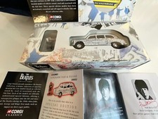 Corgi the beatles d'occasion  Pernes-les-Fontaines