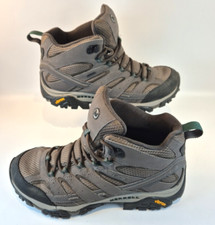 Merrell mens hiking for sale  EAST GRINSTEAD