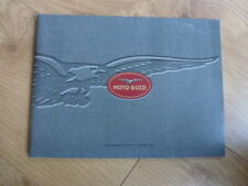 Moto guzzi clothing for sale  BRACKLEY