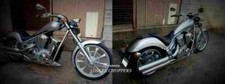 Honda 1300cx 1300cc for sale  UK