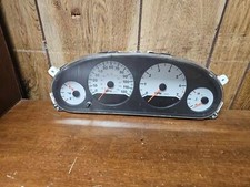 Dodge caravan speedometer for sale  Jamestown