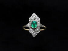 Antiker ring diamanten gebraucht kaufen  Düsseldorf