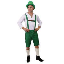 Leprechaun costume patricks for sale  SOUTHEND-ON-SEA
