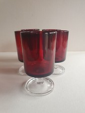 Vintage cristal arques for sale  CRANBROOK