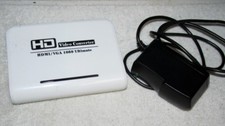 Conversor de vídeo HD HDMI/VGA 1080 Ultimate J0285 comprar usado  Enviando para Brazil