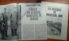 Article pages deces d'occasion  Beaumont-de-Lomagne
