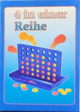 Einer reihe gewinnt gebraucht kaufen  Rheine