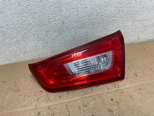 Lanterna traseira interna 2010 a 2018 Mitsubishi ASX passageiro direito destro fabricante de equipamento original M4003 DW comprar usado  Enviando para Brazil