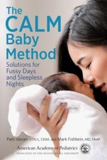 The CALM Baby Method: Solutions for Fussy Days and Sleepless Nights comprar usado  Enviando para Brazil