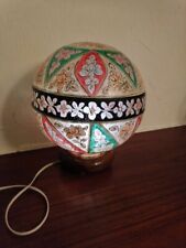 Lampe poser boule d'occasion  Chalindrey