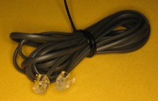 Telefonkabel rj11 rj11 gebraucht kaufen  Bremen