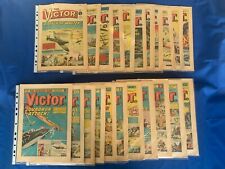 Victor comics 1973 for sale  READING