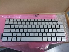 Laptop keyboard dell for sale  Wooster