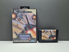 Thunder force sega gebraucht kaufen  Bretten