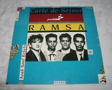 Carte sejour vinyl gebraucht kaufen  Silberstedt
