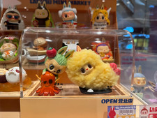 AUTÊNTICO THE MONSTERS WACKY MART SERIES BONECOS PRESENTE FOFO QUENTE comprar usado  Enviando para Brazil