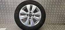 Citroen alloy wheel for sale  SAWBRIDGEWORTH