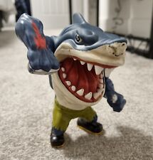 Street sharks ravenous for sale  PRESTON