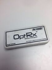 Used leader optrx for sale  Saginaw