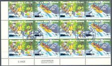 Papua newguinea 1995 gebraucht kaufen  Fürth